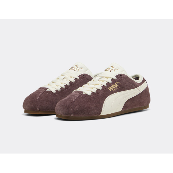 Puma Tackle Rich Cocoa
