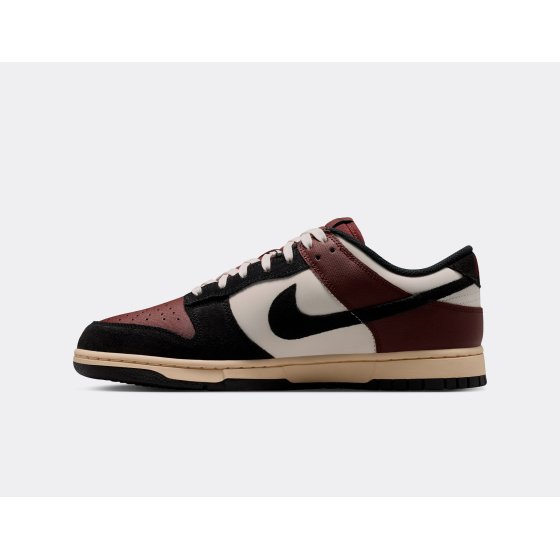 Nike Dunk Low Retro Bronze Eclipse