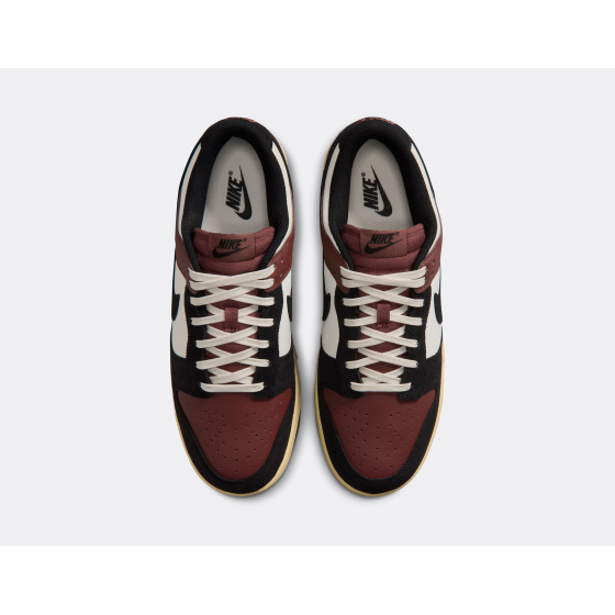 Nike Dunk Low Retro Bronze Eclipse