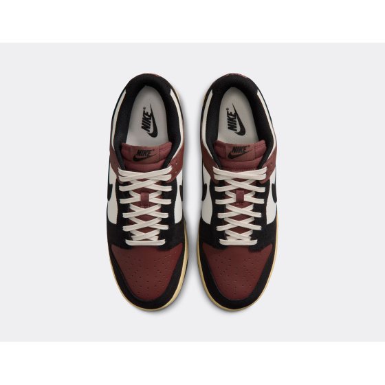 Nike Dunk Low Retro Bronze Eclipse