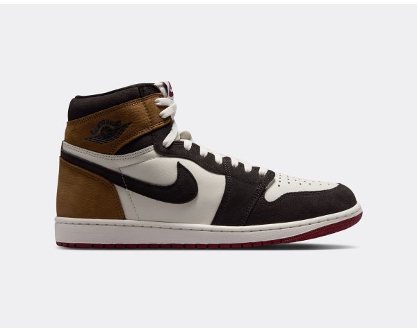 Jordan Air Jordan 1 Retro High OG Love Letter