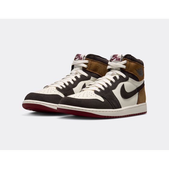 Jordan Air Jordan 1 Retro High OG Love Letter