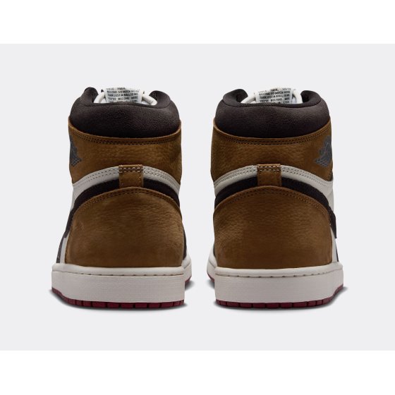 Jordan Air Jordan 1 Retro High OG Love Letter