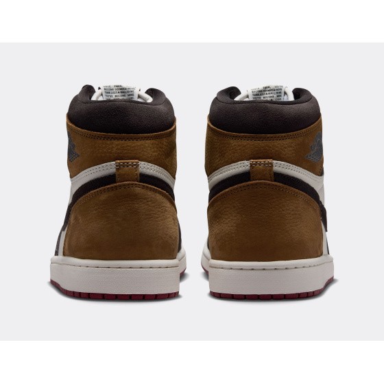 Jordan Air Jordan 1 Retro High OG Love Letter