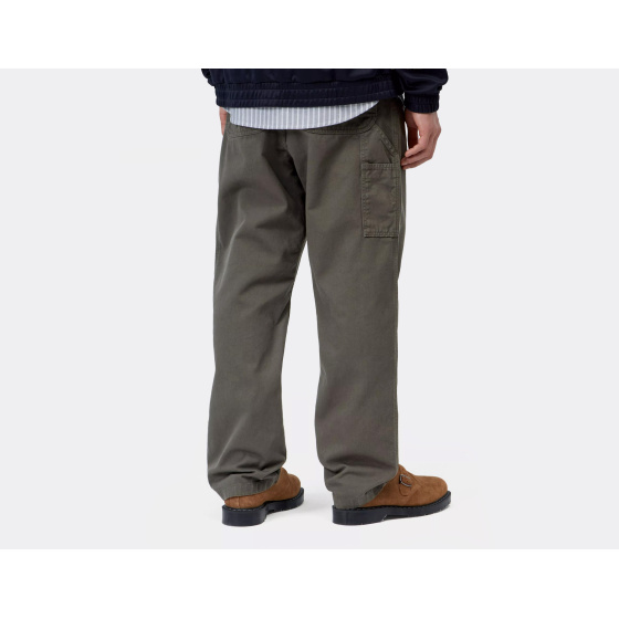 Carhartt WIP Flint Pant Shungite