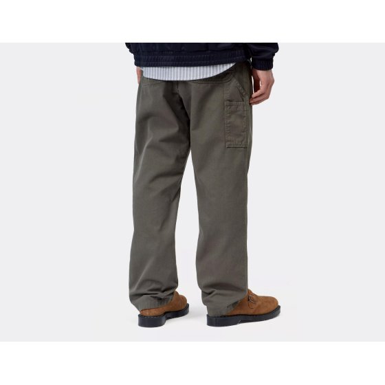 Carhartt WIP Flint Pant Shungite