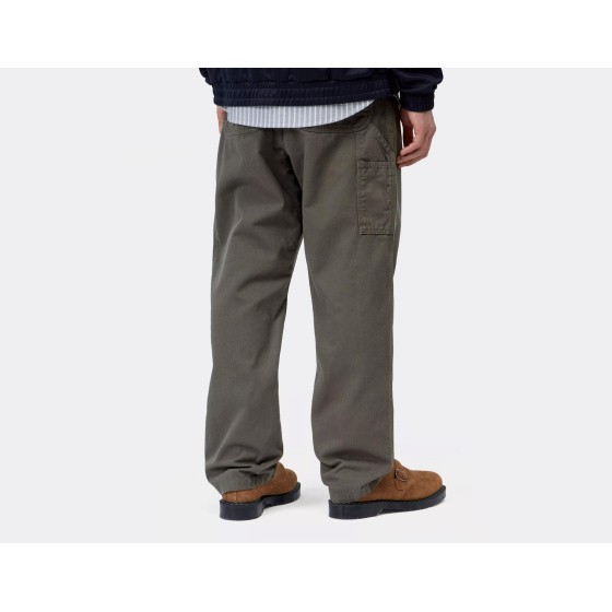 Carhartt WIP Flint Pant Shungite