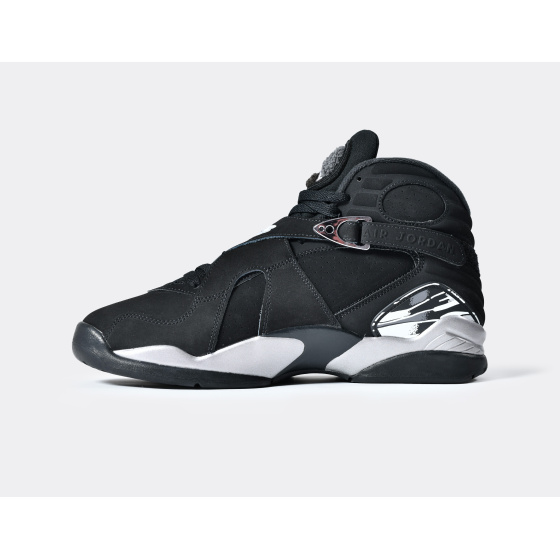 Jordan Air Jordan 8 Retro Chrome