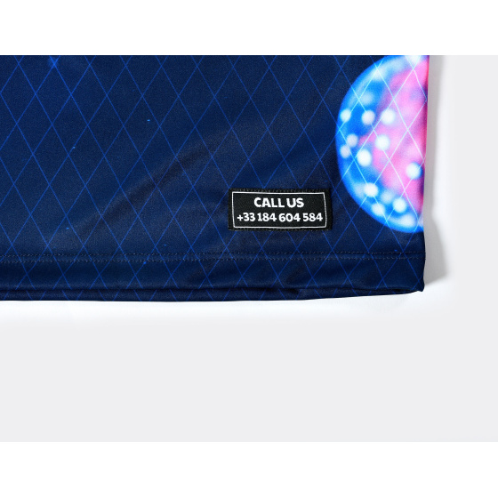 Puma x Fenom Maillot Jellyfish Made In France