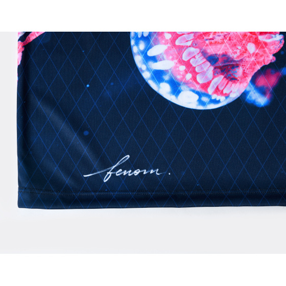 Puma x Fenom Maillot Jellyfish Made In France