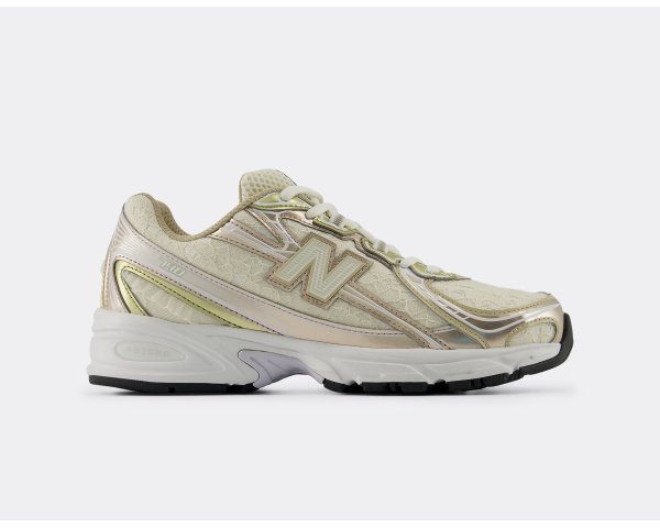 New Balance 740 7DS Sea Salt
