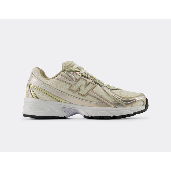 New Balance 740 7DS Lacework Sea Salt