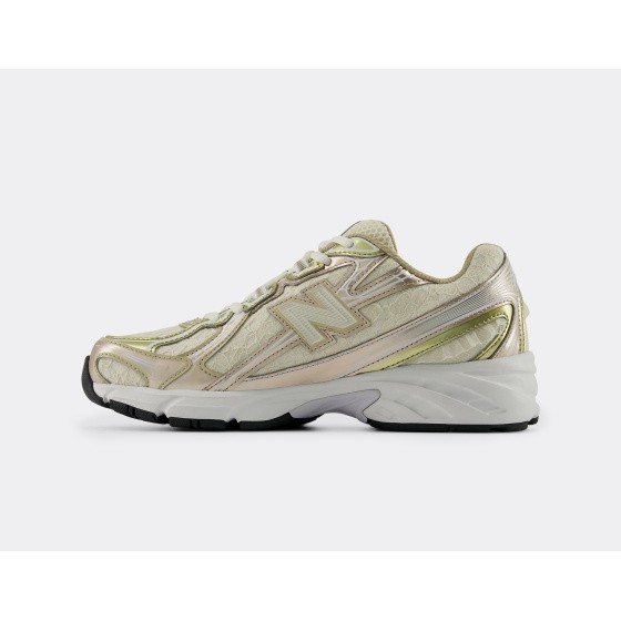 New Balance 740 7DS Lacework Sea Salt