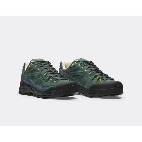 Salomon X-ALP LTR Bistro Green
