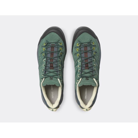 Salomon X-ALP LTR Bistro Green