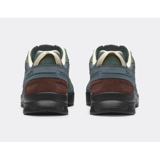 Salomon X-ALP LTR Bistro Green