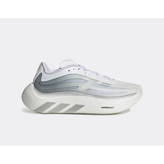 adidas Hyperboost Euphoria LT Cloud White Silver Metallic