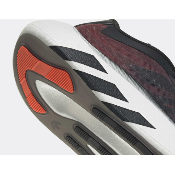 adidas Hyperboost Euphoria LT Core Black Solar Red