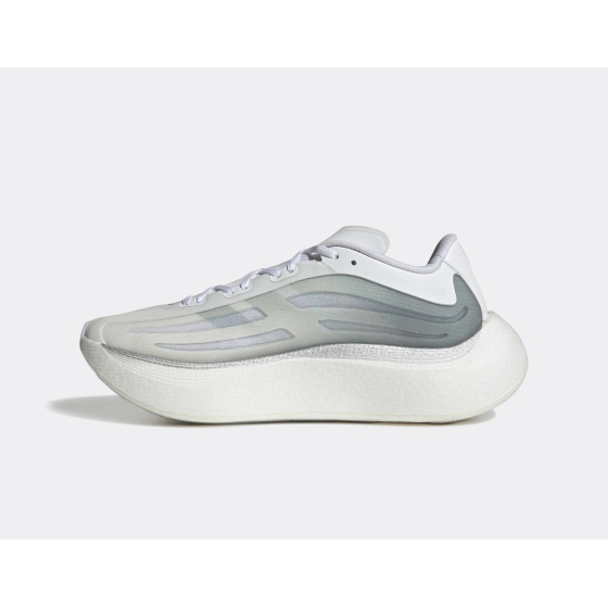 adidas Hyperboost Euphoria LT Cloud White Silver Metallic