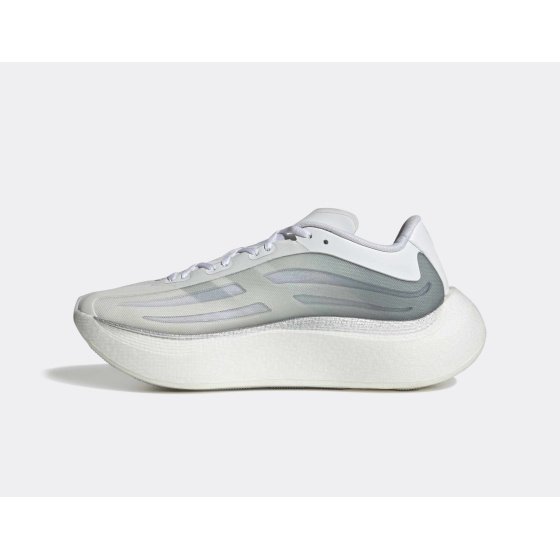 adidas Hyperboost Euphoria LT Cloud White Silver Metallic