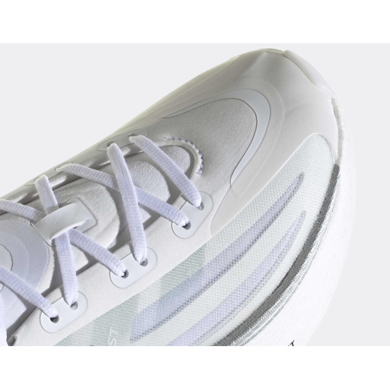 adidas Hyperboost Euphoria LT Cloud White Silver Metallic