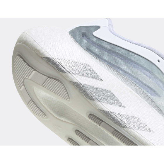 adidas Hyperboost Euphoria LT Cloud White Silver Metallic