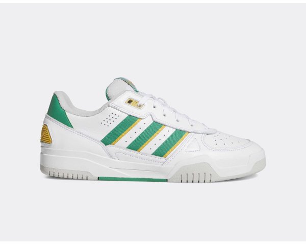 adidas Skateboarding Tekkira Cup Cloud White Court Green
