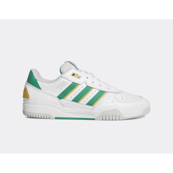 adidas Skateboarding Tekkira Cup Cloud White Court Green