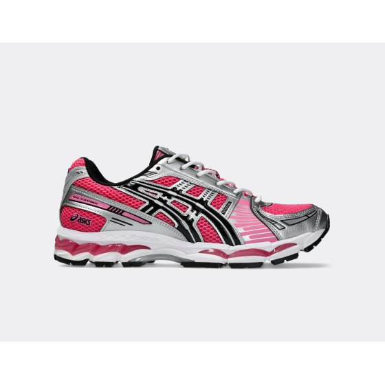 Asics Gel-Kayano 12.1 Dragon Fruit
