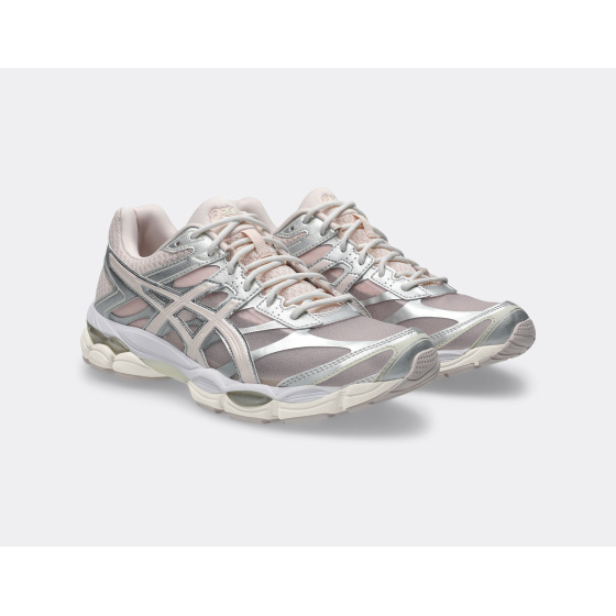 Asics Gel-Cumulus 16 Pink Cloud Pure Silver
