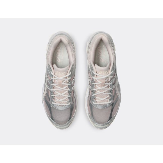 Asics Gel-Cumulus 16 Pink Cloud Pure Silver
