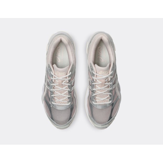 Asics Gel-Cumulus 16 Pink Cloud Pure Silver