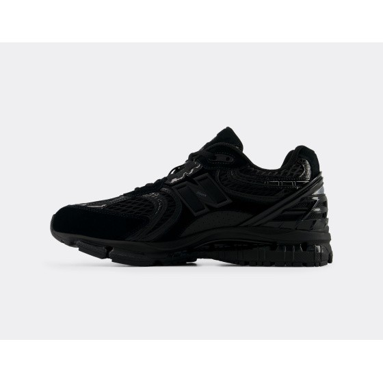 New Balance 1954R Black