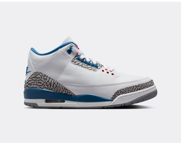 Jordan Air Jordan 3 Retro OG True Blue