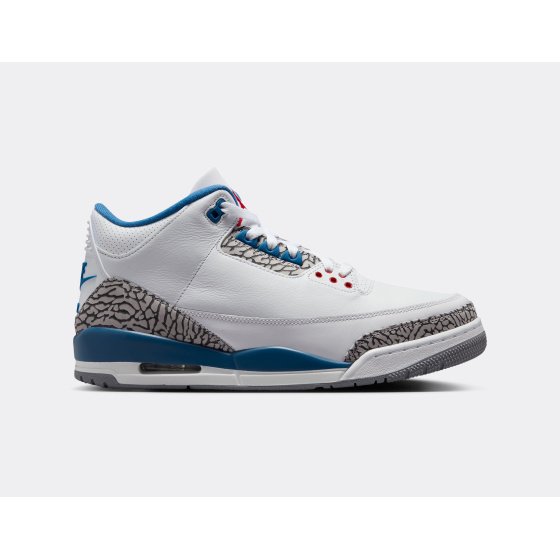 Jordan Air Jordan 3 Retro OG True Blue