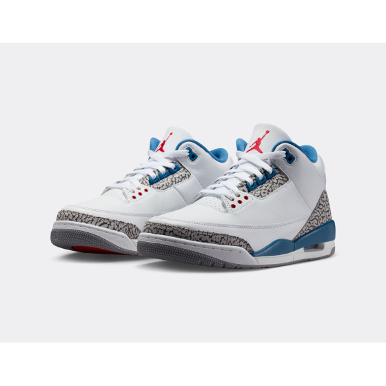 Jordan Air Jordan 3 Retro OG True Blue