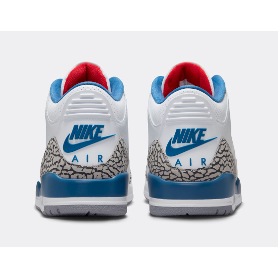Jordan Air Jordan 3 Retro OG True Blue