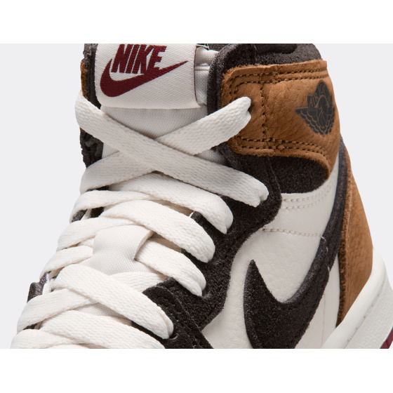 Jordan Air Jordan 1 Retro High OG PS Love Letter
