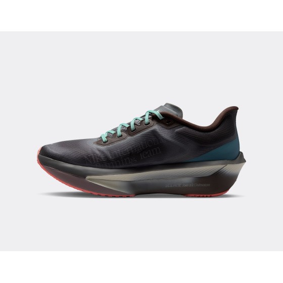 Nike Zoom Fly 6 International Running Team Baroque Brown