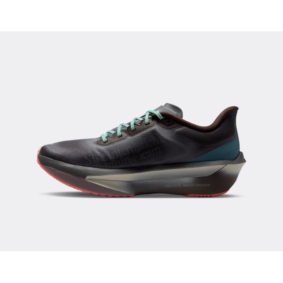 Nike Zoom Fly 6 International Running Team Baroque Brown