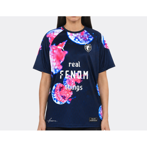 Puma x Fenom Maillot Jellyfish Made In France