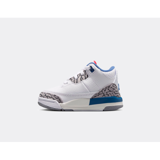 Jordan Air Jordan 3 Retro OG TD True Blue