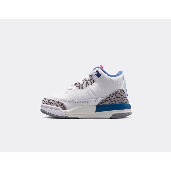 Jordan Air Jordan 3 Retro OG TD True Blue