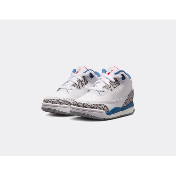 Jordan Air Jordan 3 Retro OG TD True Blue