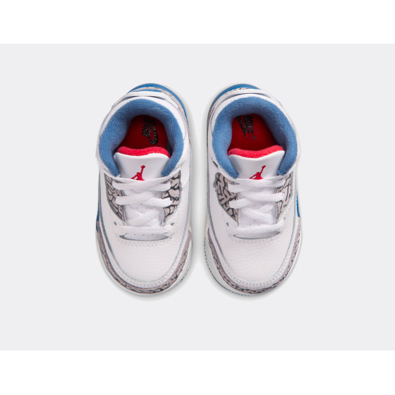 Jordan Air Jordan 3 Retro OG TD True Blue