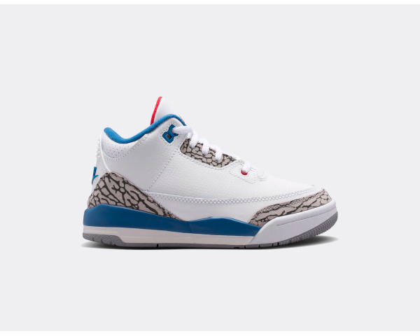 Jordan Air Jordan 3 Retro OG PS True Blue