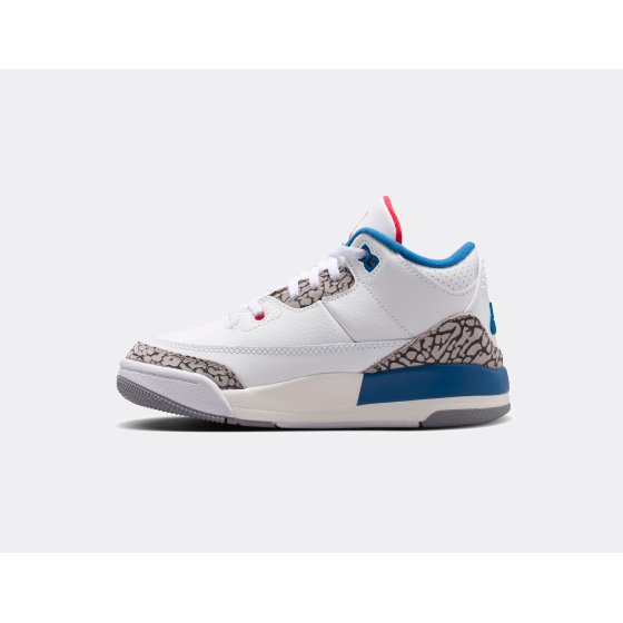 Jordan Air Jordan 3 Retro OG PS True Blue