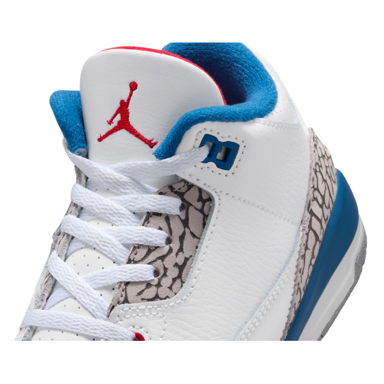 Jordan Air Jordan 3 Retro OG PS True Blue