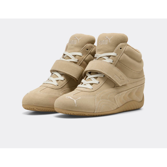 Puma W Speedcat Wedge Tonal Sand Dune
