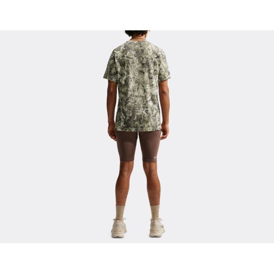 Nike ACG Dri-FIT Trail Running T-Shirt UTMB Camo Pack